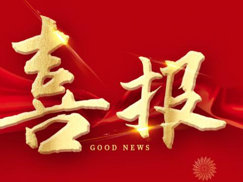 918博天堂电气荣膺江苏省制造业领航企业