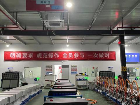 918博天堂能源科技年度质量活动暨第一届手艺竞赛圆满收官